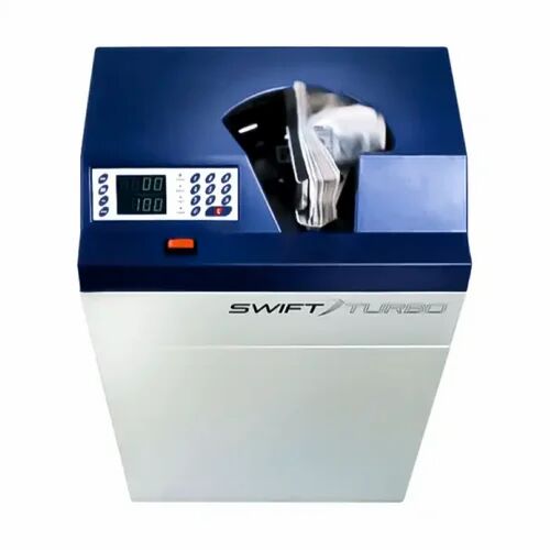 Godrej Swift Turbo Floor Currency Counting Machines