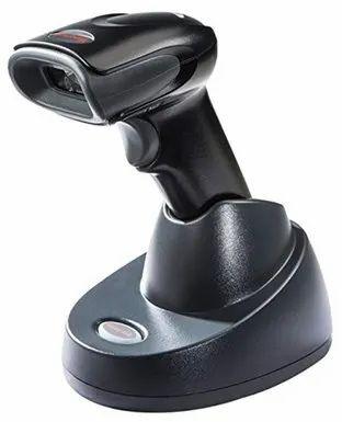 Honeywell 1472 G 1D Wireless Barcode Scanner