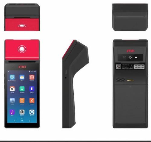 IMIN M2 Pro Android POS Machine