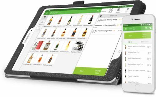 POS Software Development Service