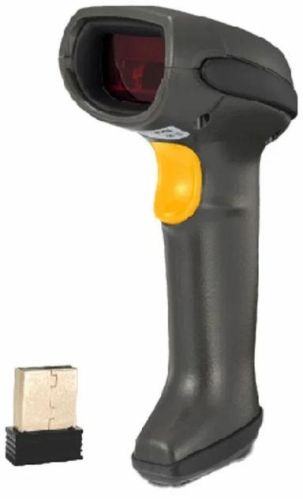 Retsol D-5010 1D Bluetooth Barcode Scanner