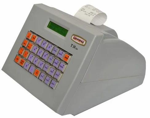 Trucount Electronic Billing Machine