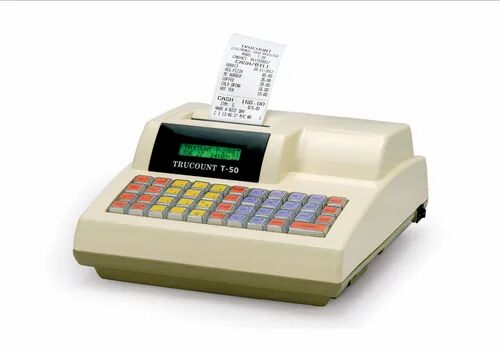 Trucount T 50 Billing Machine, Voltage : 230V
