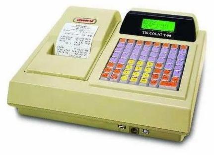 Trucount T90 Billing Machine For Supermarket