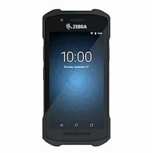 Zebra TC21 Touch Mobile Computer, Color : Black