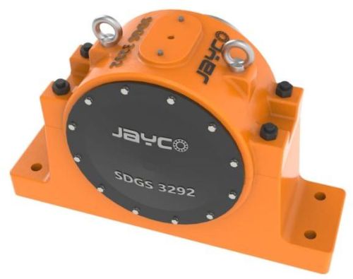 Yellow Jayco Pneumatic Gun Metal SDGS 3292 Plummer Block, Automatic Grade : Manual