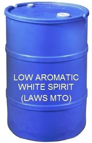 Low Aromatic White Spirit for Brush, Spray