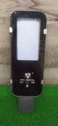Dev Digital Aluminium Diecast Nile LED Street Light For Highway, Road, Fectory