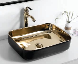 LSO13 Ceramic Table Top Wash Basin, For Home, Hotel, Office, Restaurant, Style : Modern