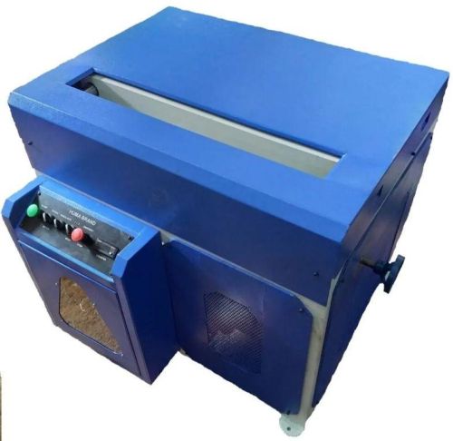 20 Semi Automatic Notebook Making Machines Kolkata