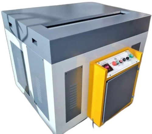 BLUE Electric Automatic Notebook Machines, Production Capacity : 500-1000 /HR, 2000-2500 /HR