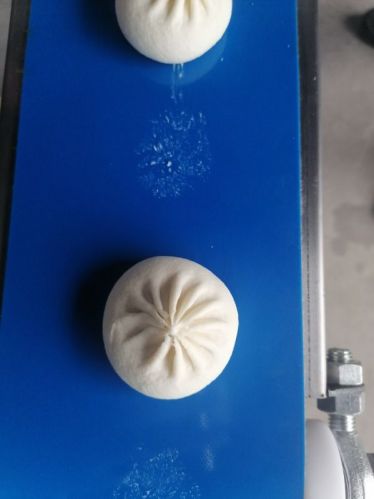 Sliver Prime 220 50 Dumpling Wrapper Machine, For Restaurant, Operation Type : Fully Automatic