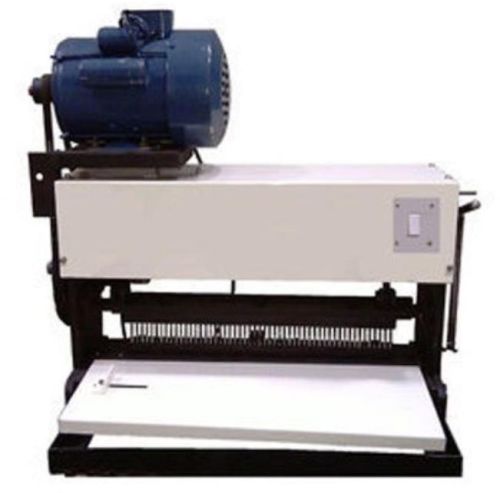 Notebook Stitching And Folding Machine ( 2IN1 )