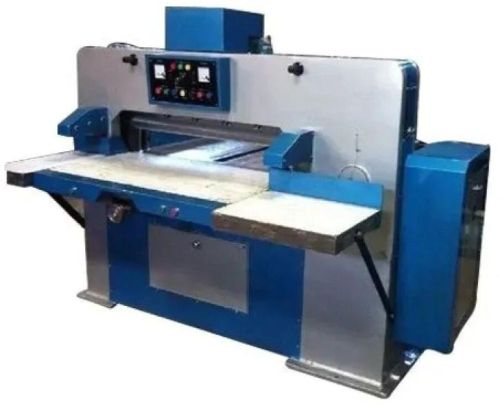 220 Electric Prime Fully Automatic Notebook Making Machines, Production Capacity : 2000-2500 /HR