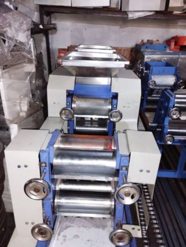Automatic Noodles Making Machine Prime - Ndl-s