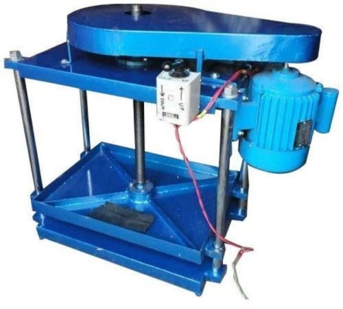 Prime SS Semi Automatic Notebook Machines, Color : Blue