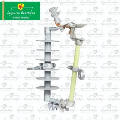 11 Kv Drop Out Fuse Bracket Type