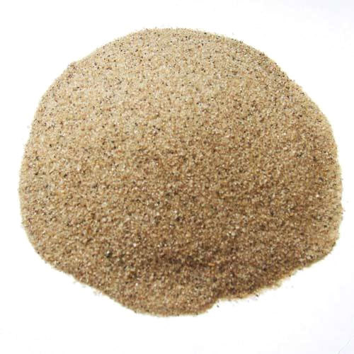 Silica Sand, Packaging Type : Poly Bag