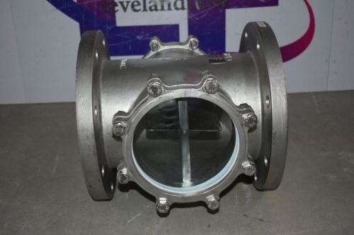 Plain Sight Flow Indicator, Brand Name : Beekay