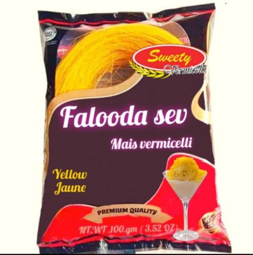 Yallow 220V Manual 100-500kg Falooda Sev 100.gm, Certification : CE Certified