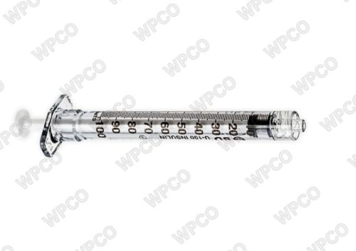 Insulin Syringe U40, For Surgical Use/ Hospital/ Clinic, Packaging Type : Packet Boxes