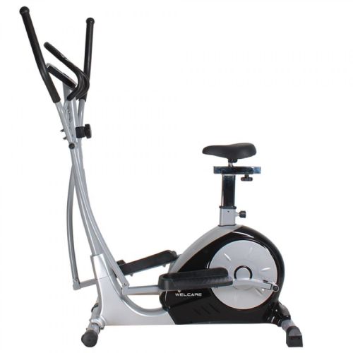 Welcare WC6010 Elliptical Cross Trainer