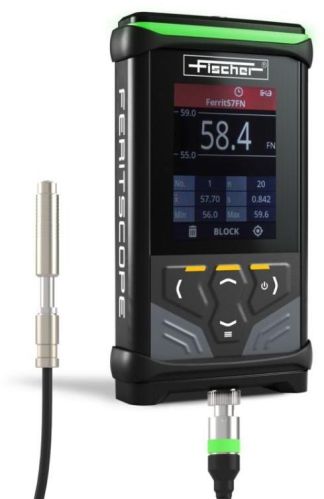 DMP 10-40 Series - Coating Thickness Gauge - DFT Meter