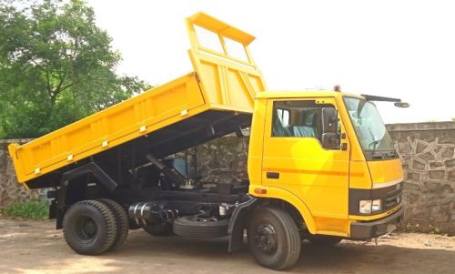 (3.5 Cu.M) 912 Tipper