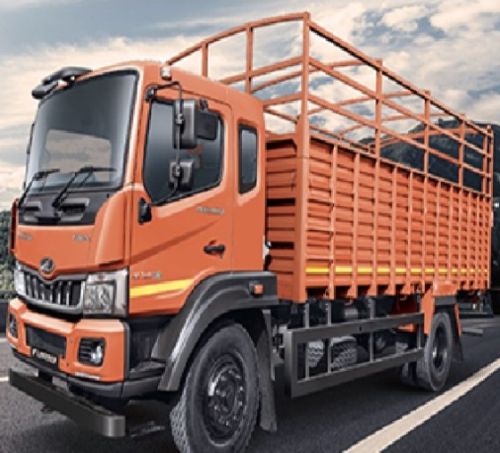 High Deck Cargo Body In LCV, Certification : ISI Certfied