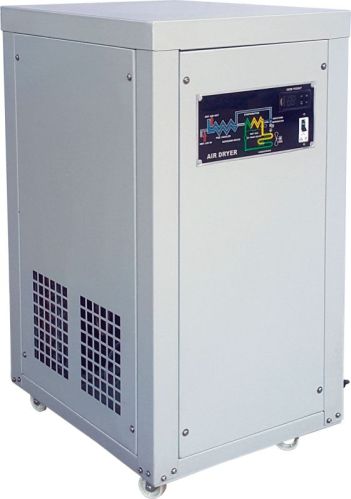 Refrigerated Air Dryer