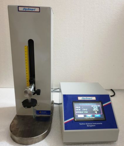 Automatic 0-50Hz Dip Coater, Feature : Accuracy, Easy To Use, Superior Finish