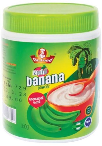 150 Gm Nendran Banana Powder, Shelf Life : 1year