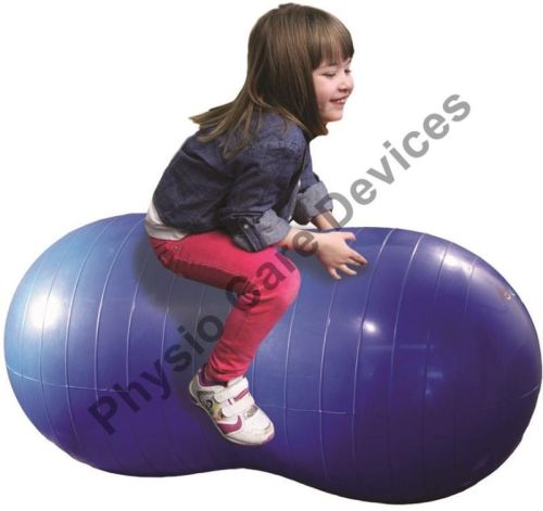 Peanut Anti Burst Balls – Size - 35 X 85 Cm, 40x80 Cm , 55x85cm