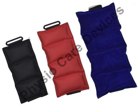 Weight Cuff Set ( 0.5, 1, 1.5, 2, 3 Kg )