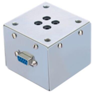 Elecrtric Alloy Steel Multi Axis Load Cell, For Industrial Use