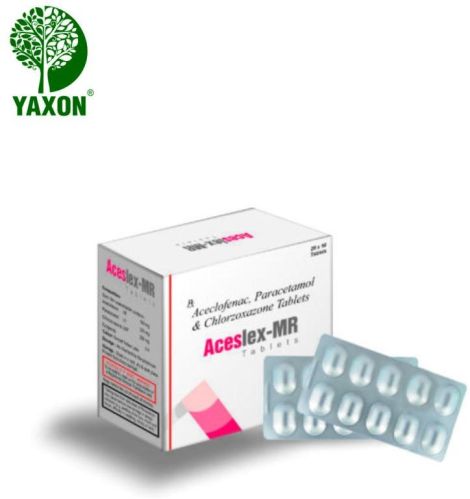 ACESLEX - MR For Clinical, Hospital, Personal, Pharmaceuticals, Clinical, Hospital