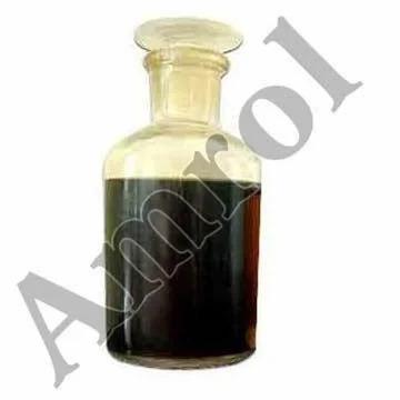 Dark Brown Sodium Petroleum Sulfonate, For Industrial, Physical State : Liquid