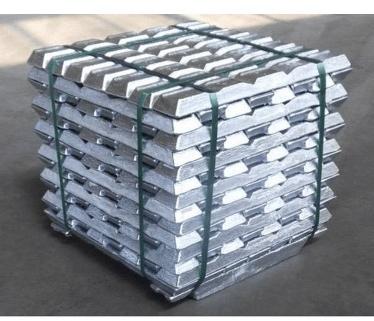 Aluminium Alloy Aluminum Ingot