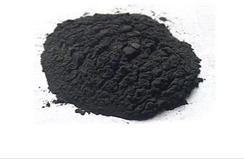 Graphite Powder, Color : Black