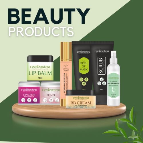 Own Brand Beauty Care Products, Feature : Natural Ingredient