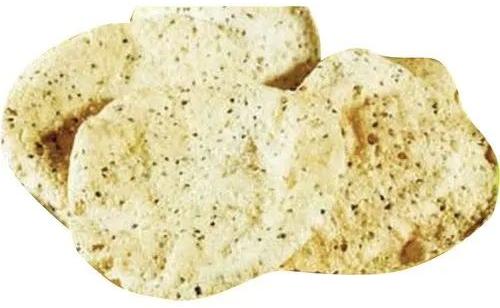 Raja Appalam Urad Dal Papad, Packaging Type : Plastic Packet