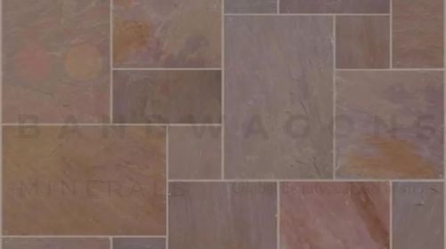 Modak Sandstone