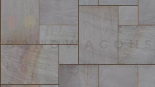 Natural Raveena Sandstone, Form : Cut-to-Size