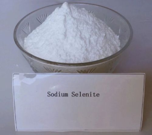 Sodium Selenite, Feature : Effectiveness, Longer Shelf Life, Premium Quality