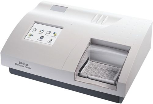 Bioline ELISA R206 - Microplate Reader / Elisa Reader