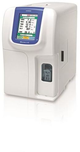 Horiba Microsemi CRP LC-667G Hematology Analyzer