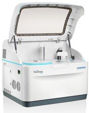 Horiba Yumizen C240 Clinical Chemistry Analyzer, Feature : Accuracy, Digital Display, Easy To Carry