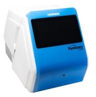 Horiba Yumizen CA60 Clinical Chemistry Analyzer, Feature : Accuracy