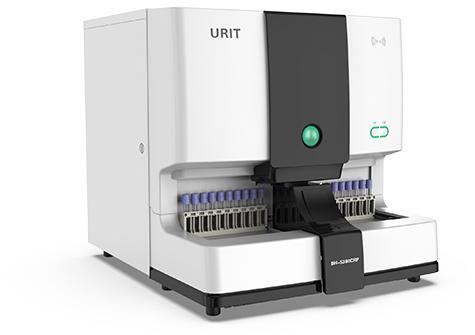 Urit BH- 5380 CRP Hematology Analyzer, Certification : Clinic, Hospital