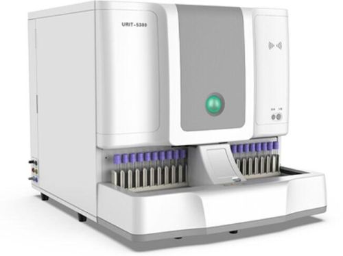 Urit BH- 5380 Hematology Analyzer, Certification : Clinic, Hospital